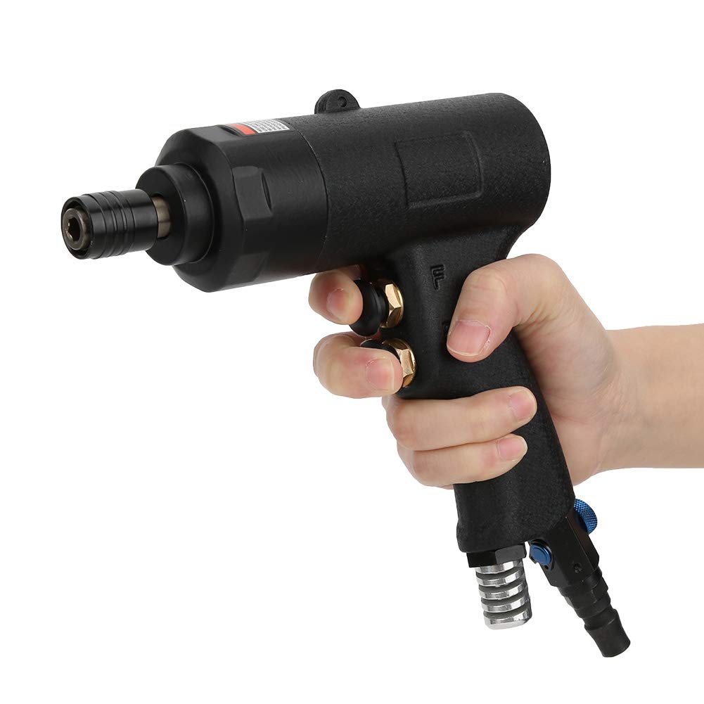 Amazon | 8H 8000rpm エアーインパクトレンチセット エアー